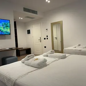 Szálloda The Queen's Lion Premium, Saranda